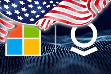 அமெரிக்காவின் பாதுகாப்பு: மைக்ரோ சொப்டுடன் இணையும் புதிய நிறுவனம்