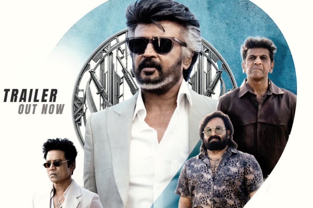 ஜெயிலர் 2 திரைப்படம் எப்படி இருக்கு? எல்லோரும் எதிர்பார்த்த அனிருத்தின் விமர்சனம் | Jailer 2 Movie Review By Anirudh Ravichandar