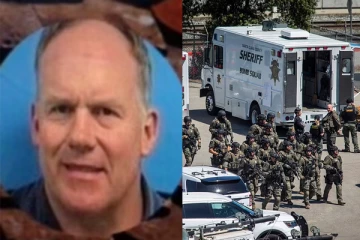 மனைவியிடம் கூறிய அந்த வார்த்தை... சக ஊழியர்கள் பலரை சுட்டுக்கொன்ற நபரால் பரபரப்பு