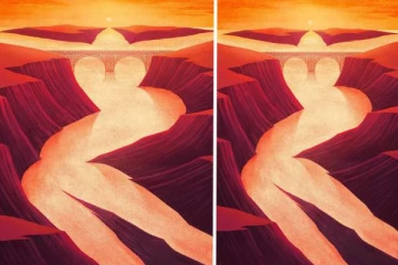 உங்க துணை உண்மையில் யார்-ன்னு கண்டுபிடிக்க ஒரு Test- படத்தில் தெரிவது என்ன?