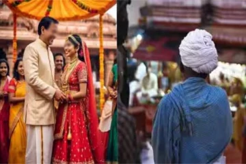 மகனுக்கு பார்த்த பெண்ணிடம் நெருக்கம் - வருங்கால மருமகளை திருமணம் செய்த தந்தை