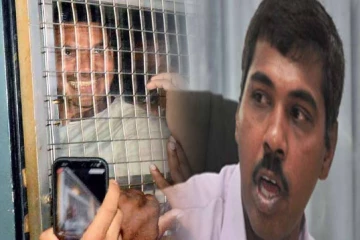சிறையிலிருந்து நாமல் வழங்கும் கட்டளை : சிரமேற்கொண்டு செயற்படும் மொட்டு தரப்பினர்