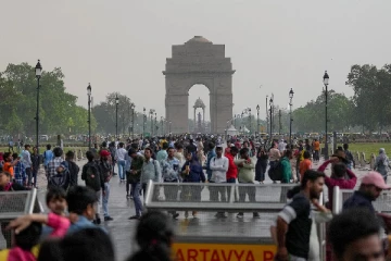 ஜப்பானை பின்னுக்கு தள்ளிய இந்தியா - ஆசியாவிலேயே 3வது இடம்!