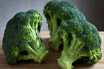 புரோக்கோலி உண்ணுவதால் ஏற்படும் நன்மைகள்! என்ன தெரியுமா?