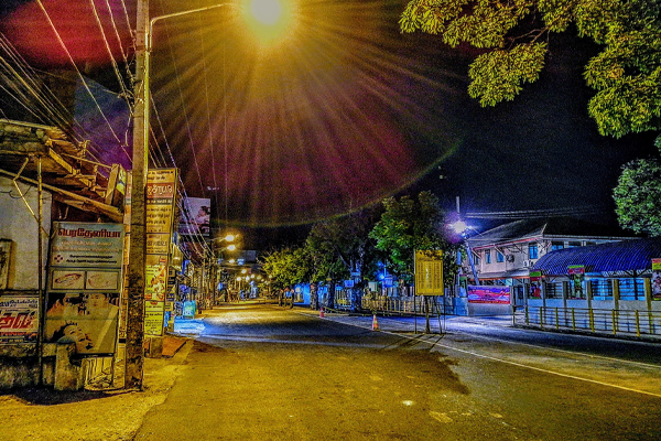 இரவில் கொழும்பு நகரத்தில் ஏற்படவுள்ள மாற்றம்! | At Night The City Of Colombo Goes Dormant