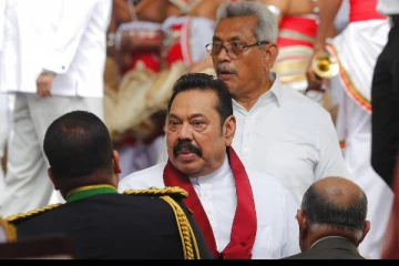 தோல்வியடைந்த சரித்திரமே கிடையாது! மீண்டும் தனது அதிரடி ஆட்டத்தை ஆரம்பித்த மகிந்த(Video)