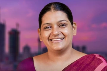 கொழும்பு மாநகர சபையை கைப்பற்றிய அநுர கட்சி