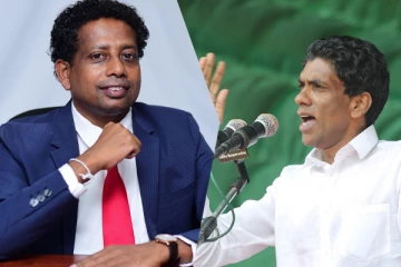 அரசியல் கலந்துரையாடல் நிகழ்ச்சி விவகாரம் குறித்து விளக்கமளித்த திகாம்பரம்