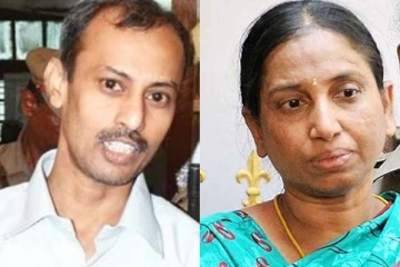 நளினி, ரவிச்சந்திரன் மனு - மத்திய, மாநில அரசின் நிலைப்பாடு என்ன?