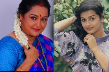 பிரபல நடிகை சித்ரா திடீர் மரணம்: பேரதிர்ச்சியில் திரையுலகம்