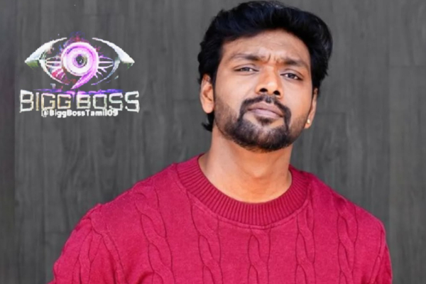 பிக் பாஸ் 9 வீட்டிற்குள் சென்றுள்ள 19 போட்டியாளர்கள் இவர்கள்தான்.. முழு லிஸ்ட் இதோ | Bigg Boss 9 All Contestants List பிக் பாஸ் 9 வீட்டிற்குள் சென்றுள்ள 19 போட்டியாளர்கள் இவர்கள்தான்.. முழு லிஸ்ட் இதோ | Bigg Boss 9 All Contestants List
