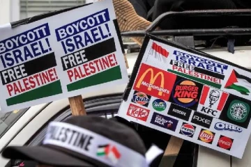 Starbucks, McDonald’s உணவகங்களை புறக்கணித்து... சத்தமில்லாமல் சம்பவம் செய்யும் அரேபிய இளைஞர்கள்