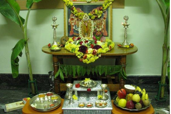 வரலஷ்மி விரதம் பற்றி யாரும் அறிந்திராத பல விடயங்கள் | Things That No One Knows About Varalashmi Vratham