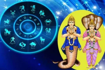 ராகு பெயர்ச்சியால் ஜாக்பாட்: ஒரே இரவில் 4 ராசிகளுக்கு அரங்கேறும் அதிர்ஷ்டம்