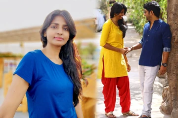 மனைவிக்கு திருமணநாள் வாழ்த்து தெரிவித்த இயக்குனர்- நெகிழ்ச்சியான பதிவு