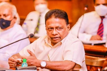 ஜே.ஆர்.ஜயவர்தனுக்கு நிகழ்ந்த எதிர்பாராத சம்பவம்! டலஸ் வெளியிட்ட தகவல்