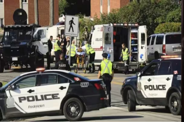 கனடாவில் இந்தியரின் கொலைவெறி : விதிக்கப்பட்டது 25 வருட சிறை | Canadian Court Sentences Indian Prison