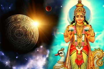 இன்றைய ராசிபலன்! சிம்ம ராசிக்கு பயணிக்கும் சந்திரனால் பேரதிர்ஷ்டம் பெறும் 2 ராசிகள்: எந்தெந்த ராசிகள் தெரியுமா?