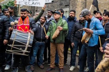 இலங்கை அரசின் கோரிக்கையை ஏற்க மறுத்த புலம்பெயர் அமைப்புகள்!