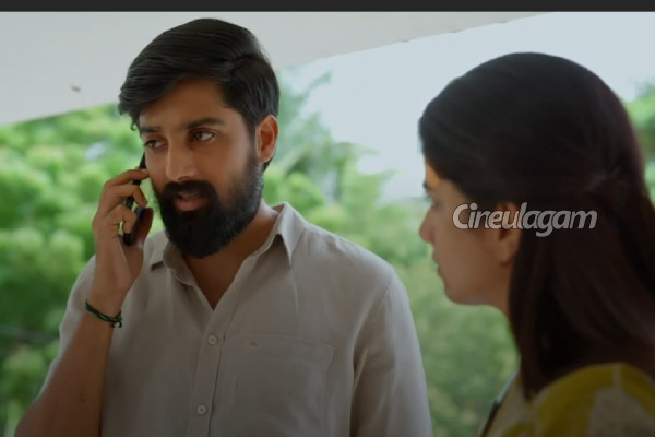இதுக்கு பேரு குடும்பமா.. பெரிய இடி வரப்போகுது! - எதிர்நீச்சல் தொடர்கிறது சீரியலில் இன்று | Ethirneechal Thodargiradhu 13 Oct Full Episode