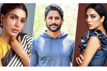 நாக சைதன்யாவுடன் காதல் - ரகசியம் உடைத்த பிரபல நடிகை!