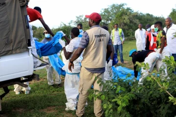 மூடநம்பிக்கையின் உச்சம்; 200 ஐ தாண்டிய உயிரிழந்தோர் எண்ணிக்கை