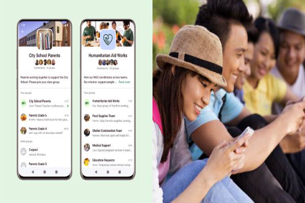 WhatsApp செட்டிங்க்ஸ் மாற்றம்: உங்க வாட்ஸ்அப் செட்டிங்ஸில் இந்த 