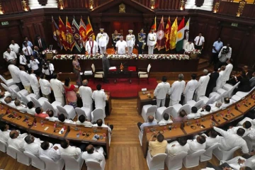 இலங்கை அமைச்சரவையில் சிறிய மாற்றம்: கசிந்த தகவல்