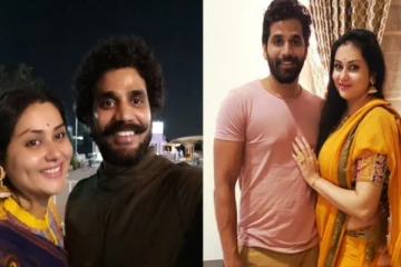 பண மோசடி விவகாரம் - நடிகை நமீதாவின் கணவருக்கு போலீசார் சம்மன்!