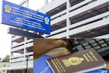 இலங்கையிலிருந்து வெளிநாடு செல்ல துடிக்கும் மக்கள்: வெளிவரும் புள்ளிவிபரம்