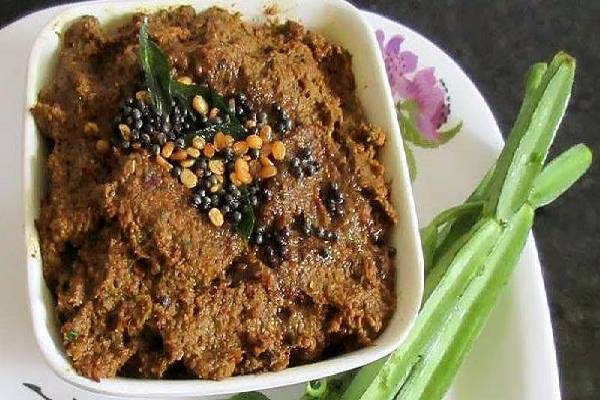 முடக்கு வாதத்துக்கு நிரந்தர தீர்வு கொடுக்கும் பிரண்டை சட்னி... எப்படி செய்வது? | Pirandai Chutney Recipe And Health Benefits முடக்கு வாதத்துக்கு நிரந்தர தீர்வு கொடுக்கும் பிரண்டை சட்னி... எப்படி செய்வது? | Pirandai Chutney Recipe And Health Benefits