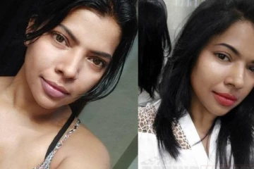 பப்ளிசிட்டிக்காக இப்படியா? ஓட்டு போட்டதை நடுவிரலை காட்டி புகைப்படத்தை வெளியிட்ட பிக்பாஸ் நடிகை!