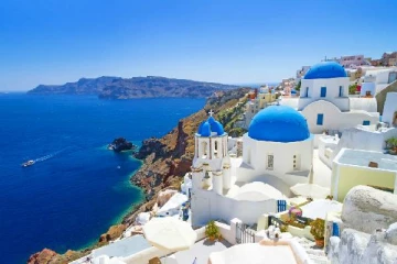 ஐரோப்பாவின் மிகப் பிரபலமான தீவு நகரமொன்றிற்கு விடுக்கப்பட்ட எச்சரிக்கை