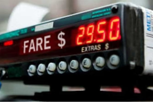 கனடாவில் டாக்ஸியில் இடம்பெற்ற குற்றச் செயல்: நீதிமன்றம் விதித்த தண்டனை | Vancouver Taxi Driver Sentenced For Using Cab