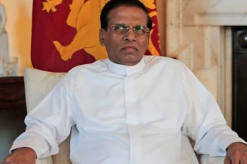 கறிவேப்பிலையாக பயன்படுத்தி விட்டனர்; முன்னாள் ஜனாதிபதி வருத்தம்