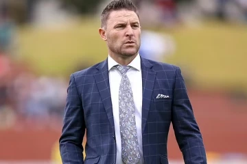 இங்கிலாந்து டெஸ்ட் அணிக்கு புதிய பயிற்சியாளர்.. நியூசிலாந்தின் மிரட்டல் வீரர் நியமனம்!