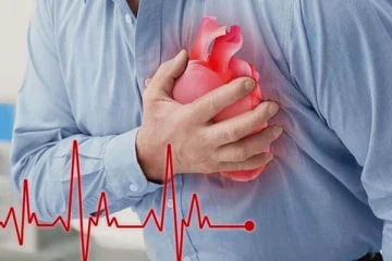 மாரடைப்புக்கு முன்பு 3 மணி நேரம்: என்ன நடக்கும்? உயிரைக் காப்பாற்ற செய்ய வேண்டியது இதுதான்