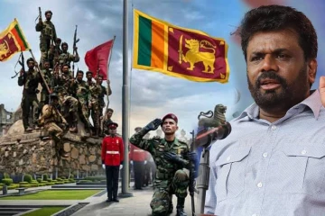 தேசிய போர் வீரர்கள் தினம் ஜனாதிபதி தலைமையில் ஆரம்பம் - LIVE