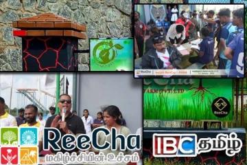 தைத்திருநாளை முன்னிட்டு ரீச்ஷாவின் மாபெரும் கபடி போட்டி