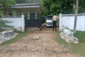 வவுனியாவில் ஊடகவியலாளர் ஒருவர் பயங்கரவாத தடுப்பு பிரிவால் விசாரணைக்கு அழைப்பு