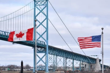 கனடாவை அமெரிக்காவுடன் இணைக்காமல் விடமாட்டேன்; டிரம்ப் பிடிவாதம்