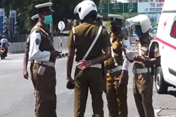 மொனராகலையை உலுக்கிய விபத்து சம்பவம்: தந்தை - மகனுக்கு நேர்ந்த சோகம்!
