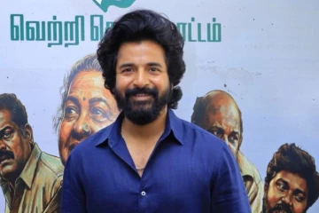 தாய்க் கிழவி ஹிட்.. அடுத்த படத்தை உடனே அறிவித்த சிவகார்த்திகேயன்! இயக்குனர் யார் பாருங்க