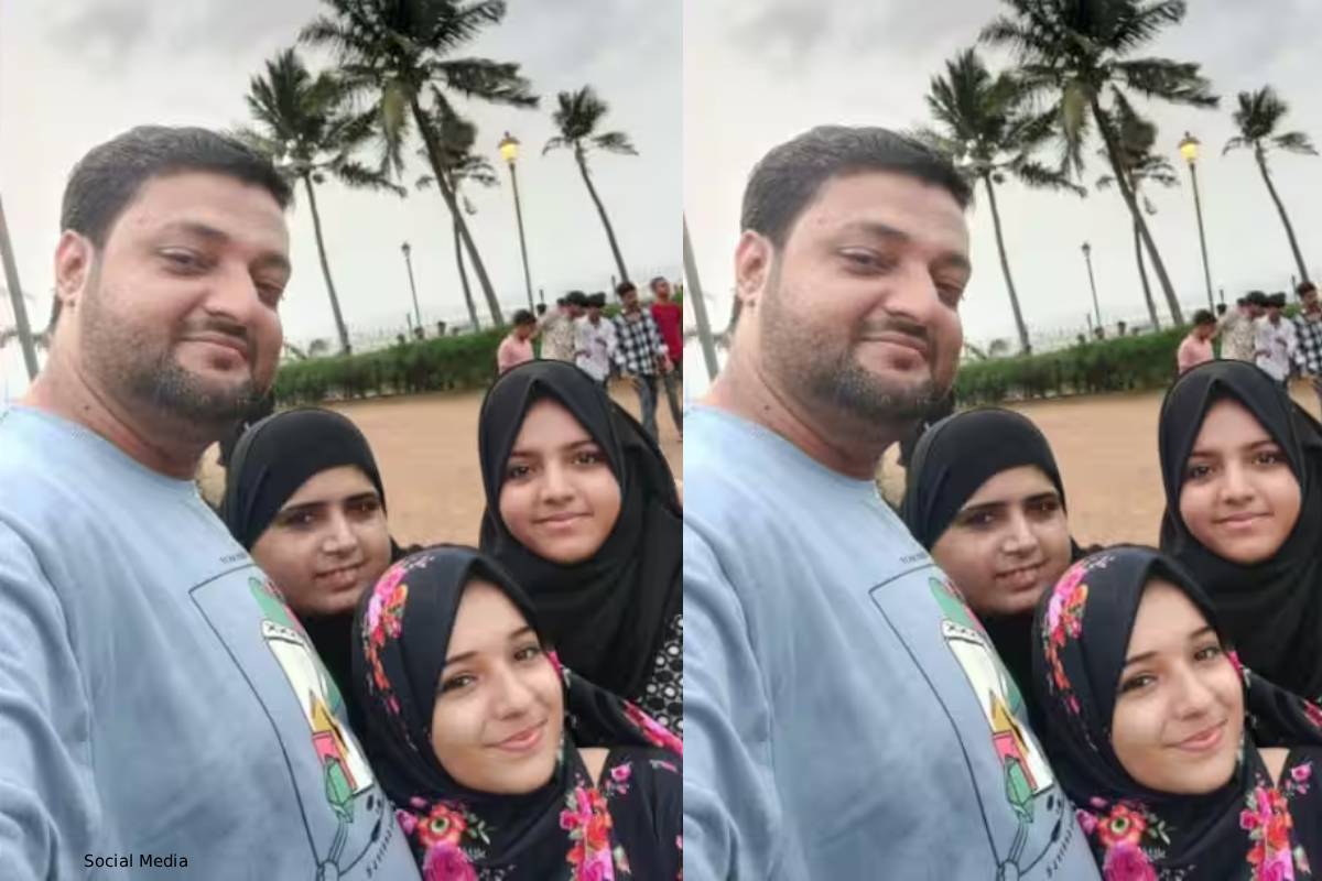 family of 4 death in mumbai watermelon not reason