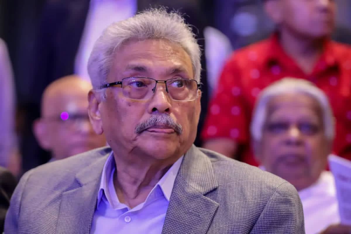 கடும் அச்சத்தில் கோட்டாபய - அநுரவிடம் சிக்கியுள்ள மறைக்கப்பட்ட ரகசியம் | Reason For Gotabayas Arrest Fear
