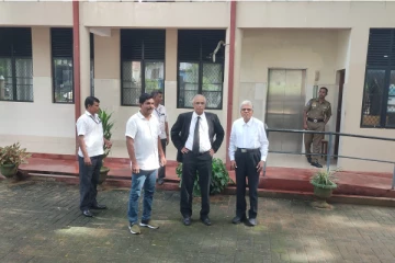 மாவீரர்களை நினைவேந்த திருகோணமலையில் தடை : சுமந்திரன் எடுத்துள்ள நடவடிக்கை(Video)