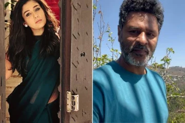 பிரபுதேவாவை காதலித்ததற்கு காரணம் இதுதானா?.. நயன்தாரா ஓபன் டாக்