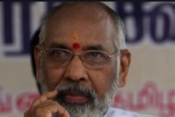 விடுதலைப் புலிகள் தொடர்பில் பேசிய விக்கி! பயங்கரவாத தடைச் சட்டத்தின் கீழ் விசாரணை