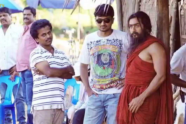 7ஆம் அறிவு படத்தில் இருந்து வெளியான அன்ஸீன் போட்டோ - இதுவரை நீங்கள் பார்த்திராத ஒன்று | Surya 40 Movie First Look Update 7ஆம் அறிவு படத்தில் இருந்து வெளியான அன்ஸீன் போட்டோ - இதுவரை நீங்கள் பார்த்திராத ஒன்று | Surya 40 Movie First Look Update