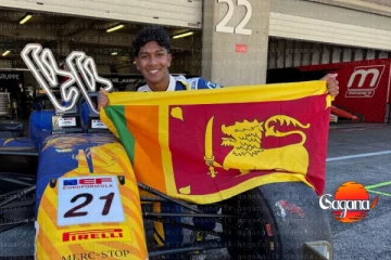 ශ්‍රී ලංකාවට ඉතාලියේදී ජාත්‍යන්තර ජයක්